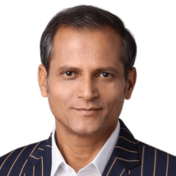 Mr. Sanjeev Bhardwaj, Founder and CMD of ERD Technologies